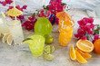 Summer Drinks