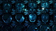 CT scan with scanning computer