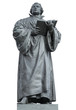 Foto: Martin Luther memorial Martin Luther memorial