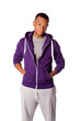 Foto: Ready for sports man Ready for sports man