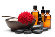 Spa still life