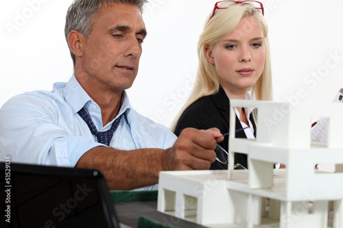 Photo: Real-estate agency Real-estate agency
