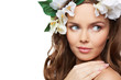 Photo: Purity and charm Purity and charm