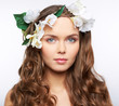 Lady Spring