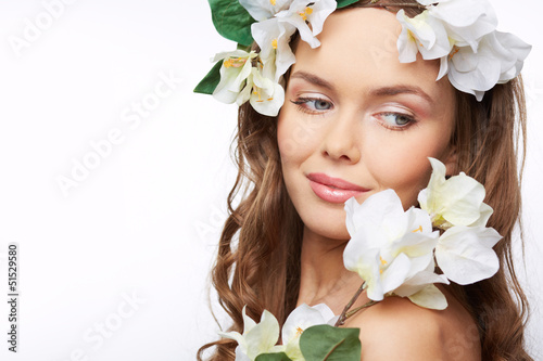Photo: Gorgeous female Gorgeous female