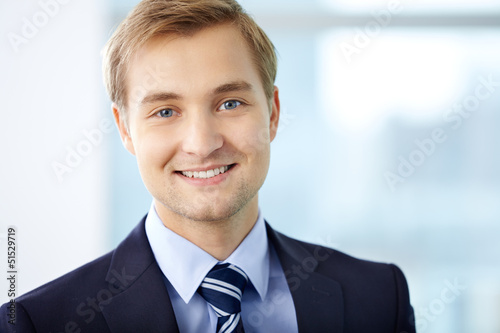 Photo: Businessman Businessman