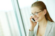 Foto: Calling by the phone Calling by the phone
