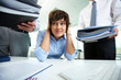 Photo: Too much work Too much work
