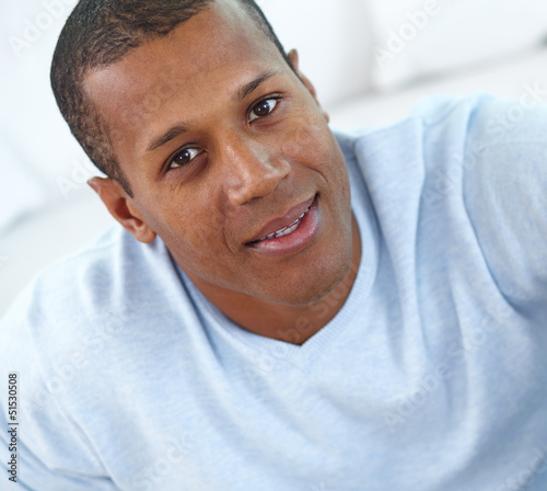 Photo: Young man Young man