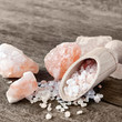 Himalaya Salz