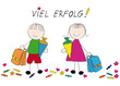 Schulanfang