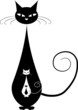 Katze