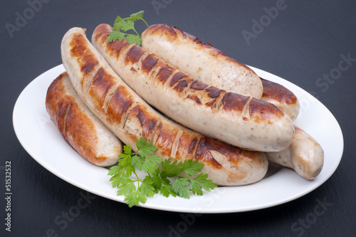 Photo: Bratwürstchen Bratwürstchen