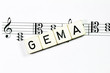 Gema