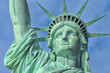 Statue Of Liberty - Manhattan - Liberty Island - New York Statue Of Liberty - Manhattan - Liberty Island - New York