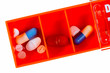Medikamentenbox