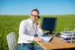 mobiles büro