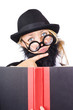 Business research and education