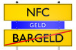 NFC vs Bargeld_konzeptionell Finanzen - 3D