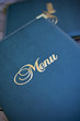 Restaurant, menu, carte, table, liste, repas, dîner, plats