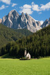 Church Of Santa Maddalena