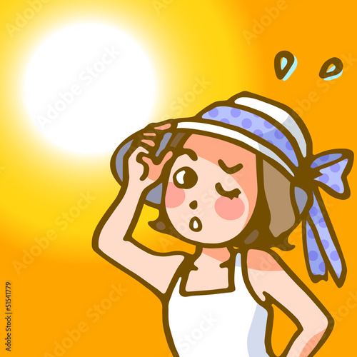 Vector: 紫外線 紫外線