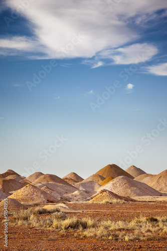 Photo: Coober Pedy Coober Pedy