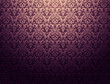 floral pattern wallpaper