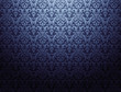 floral pattern wallpaper