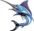 marlin fish