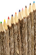Foto: crayons de couleur nature crayons de couleur nature