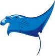 sea devil