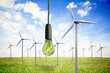 Renewable and clean energy