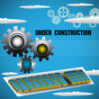 Under construction
