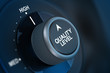 Illustration: Total Quality Management Customer Satisfaction Concept Total Quality Management Customer Satisfaction Concept