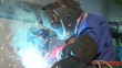 weld
