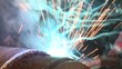 weld