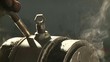 weld