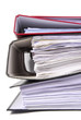 office folders