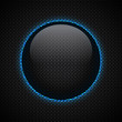 Carbon fiber texture