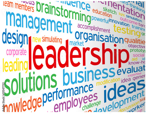 Vector: "LEADERSHIP" Tag Cloud (business excellence success solutions) "LEADERSHIP" Tag Cloud (business excellence success solutions)