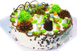 Photo: Cake forest glade Cake forest glade