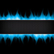 Carbon fiber texture