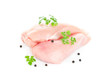 Hähnchenbrustfilet
