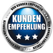 button "kunden empfehlung"