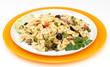 Pasta fredda - Cold pasta