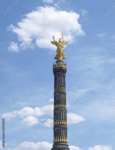 Photo: Berlin Angel Berlin Angel