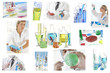 Photo: Laboratoire - Sécurité alimentaire & Médicale Laboratoire - Sécurité alimentaire & Médicale