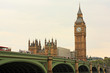 Big ben in London