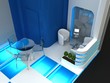Exhibition Stand Interior / Exterior Sample